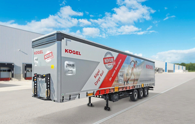 температура в изотермическом фургоне